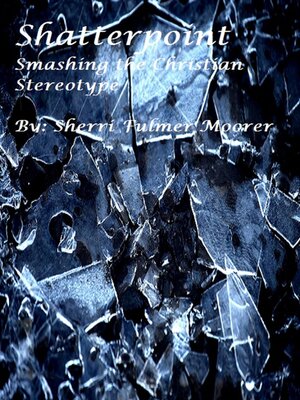 cover image of Shatterpoint